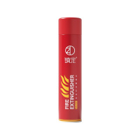 车用水基私家车小型便携车内汽车家用小车轿车消防器材490ml