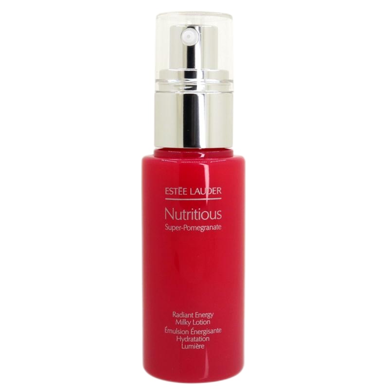 雅诗兰黛 鲜活亮采红石榴倍润乳液 30mL