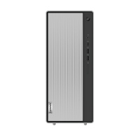 联想(Lenovo)天逸510Pro锐龙版 高性能 商务家用 办公学习台式电脑单主机 (锐龙5-5600G 16G 1T+256GB) 单主机
