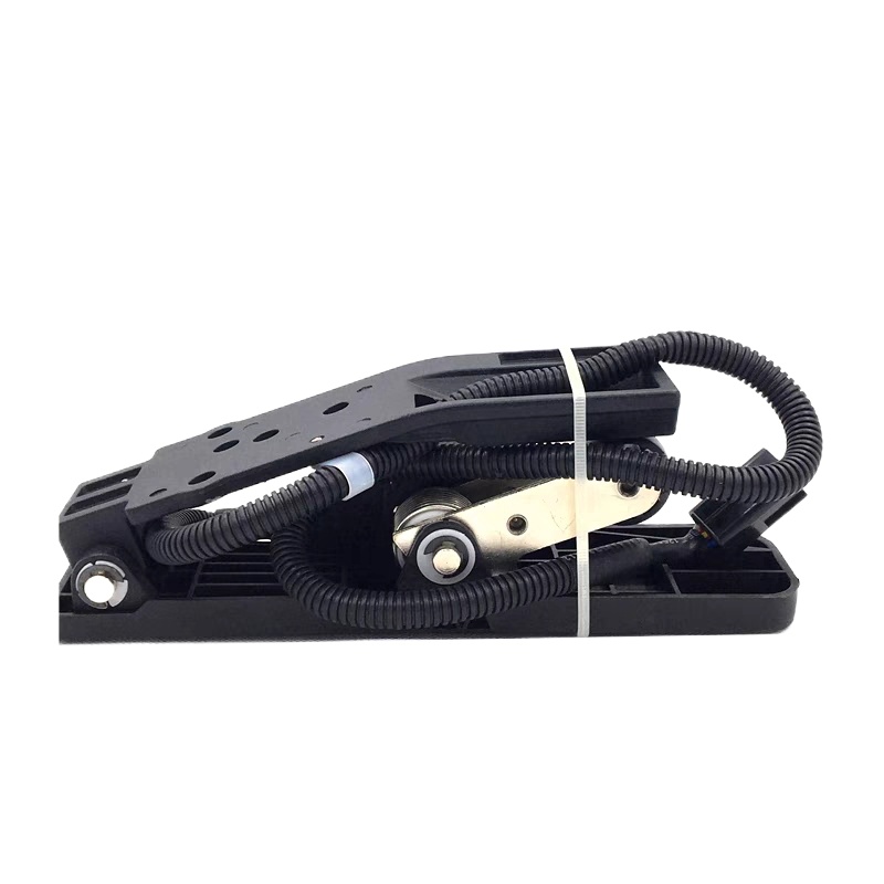 陕汽sx2153油门踏板总成 原厂出品 质量保证