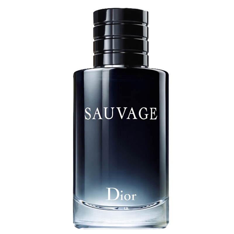 【国内专柜版】迪奥(Dior) 旷野Sauvage男士淡香水 EDT 100ML