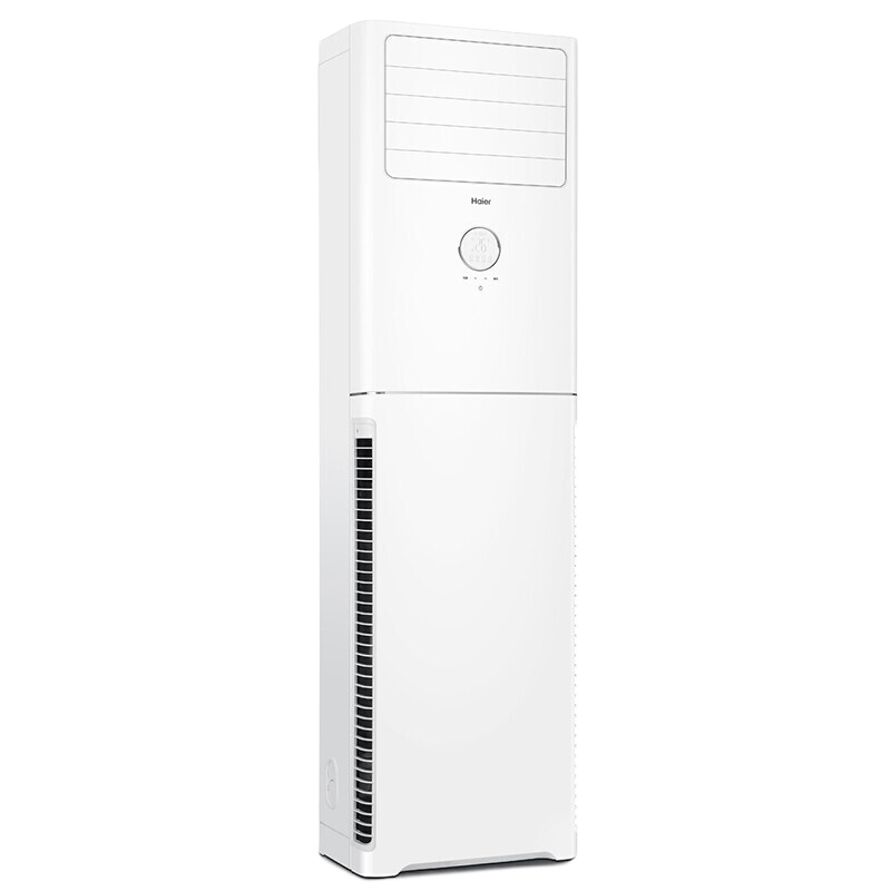 海尔(Haier)2匹立柜式空调柜机定频冷暖空调 KFR-50LW