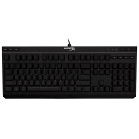 极度未知(HyperX) Alloy Core RGB 阿洛伊魅影电竞键盘黑色