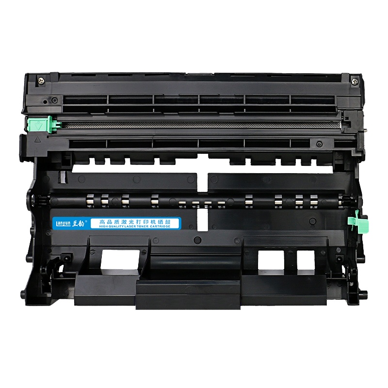 兰韵LY-TN750硒鼓 适用于兄弟3335/5440D/5445D/5450/6180/8510/8515/联想463