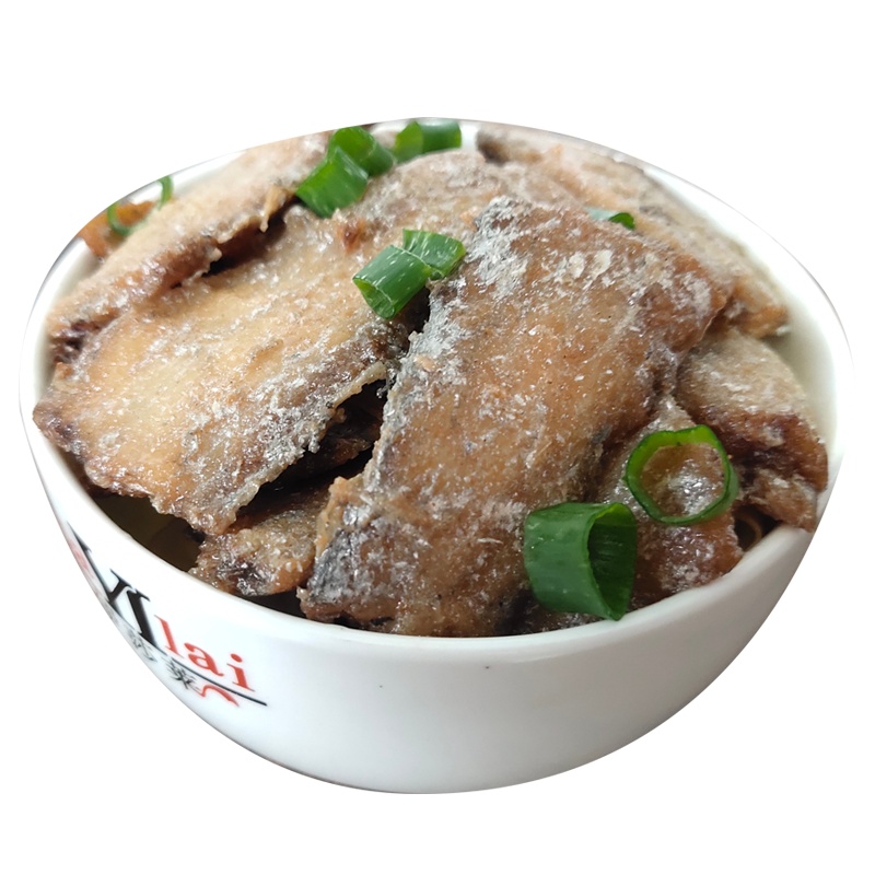郁冠香罐装带鱼150g/瓶罐头即食海鲜红烧带鱼肉零食
