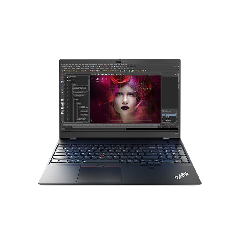 联想(Lenovo)ThinkPad P15 2020款(00CD)英特尔酷睿i7