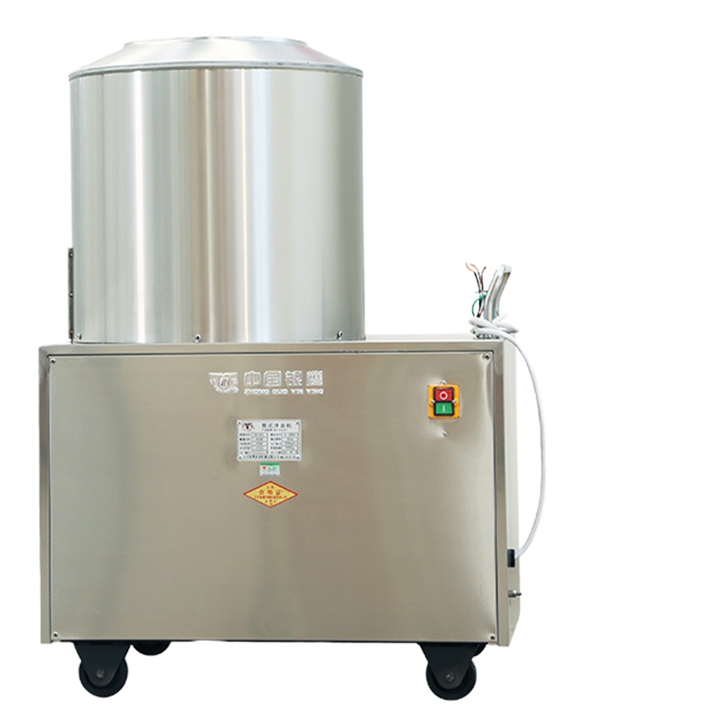 BTSM 昌盛 拌粉机BLJ25型