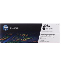 惠普(HP) M351/451/475硒鼓/粉盒CE410A(305A)(黑色(2200页)(尊享服务)