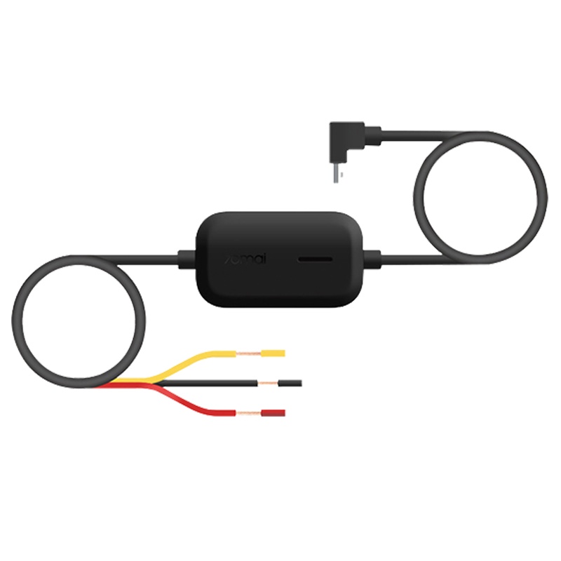 70迈 停车监控线 通用版