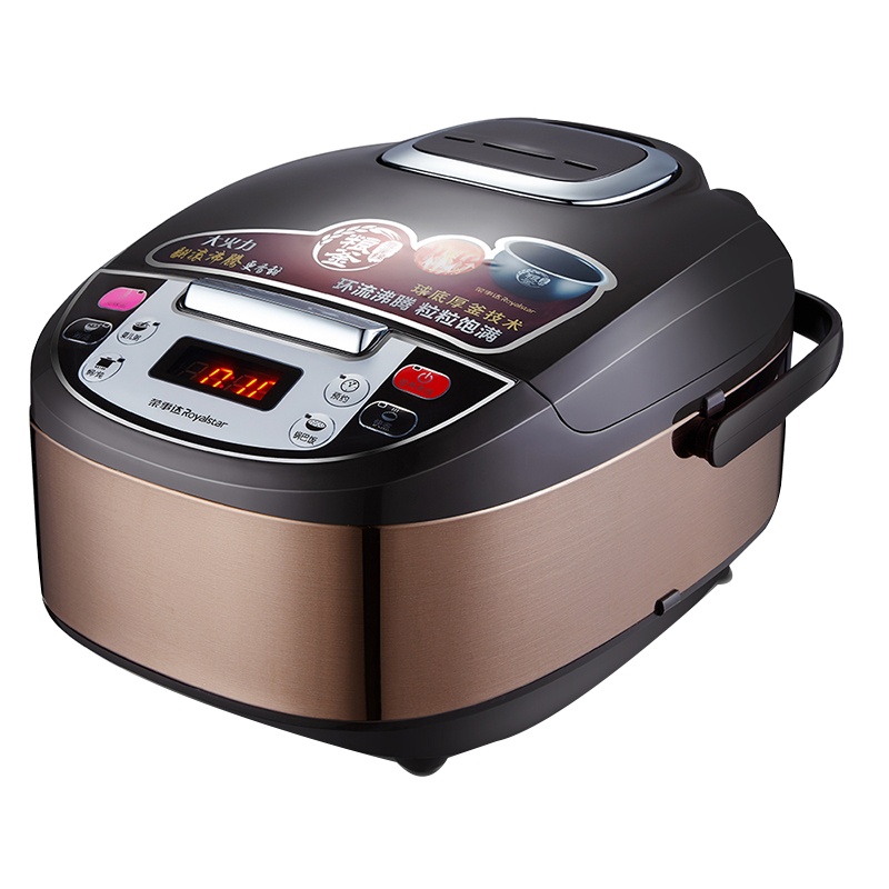 荣事达微电脑电饭煲RFB-S4011(LPS)