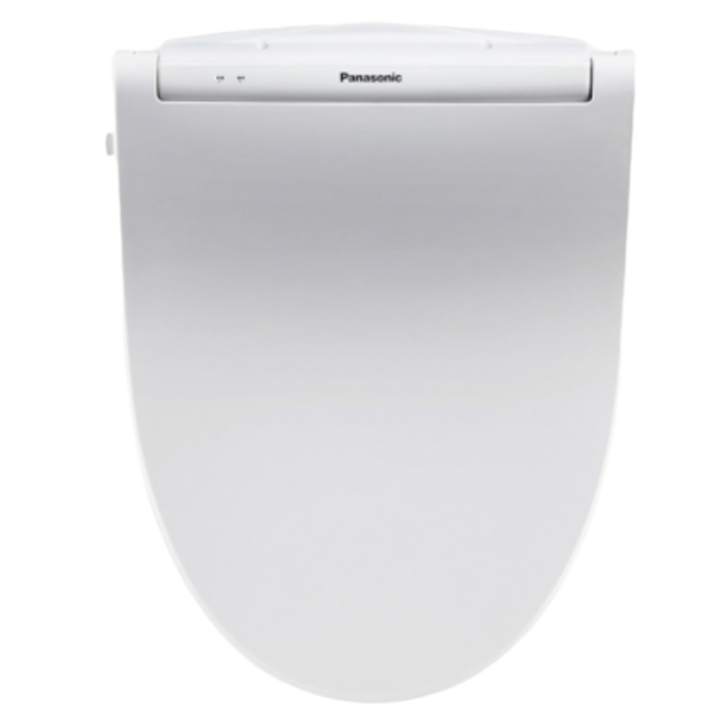 松下智能马桶盖板支持即热水洗快速烘干洁身器坐便器盖板移动冲洗便圈加温DL-RN25CWS