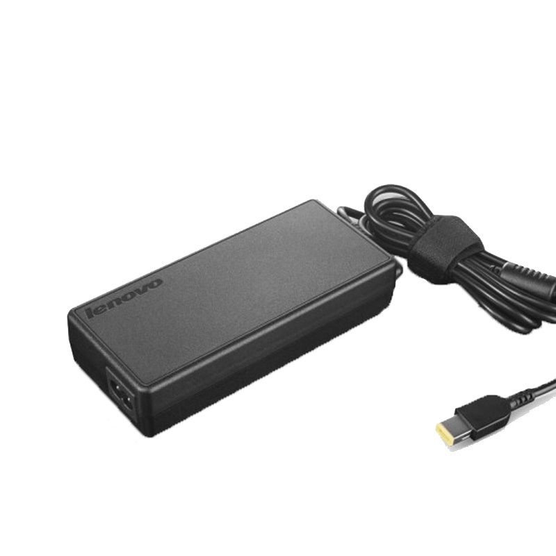 联 想(Lenovo)Thinkpad W540 电源适配器 笔记本充电器 电 源 线