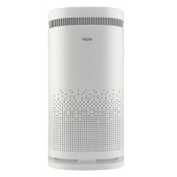 海尔 (Haier) KJ700F-N860C 空气净化器甲醛CADR实测582m³/h 除甲醛二手烟过敏源除雾霾