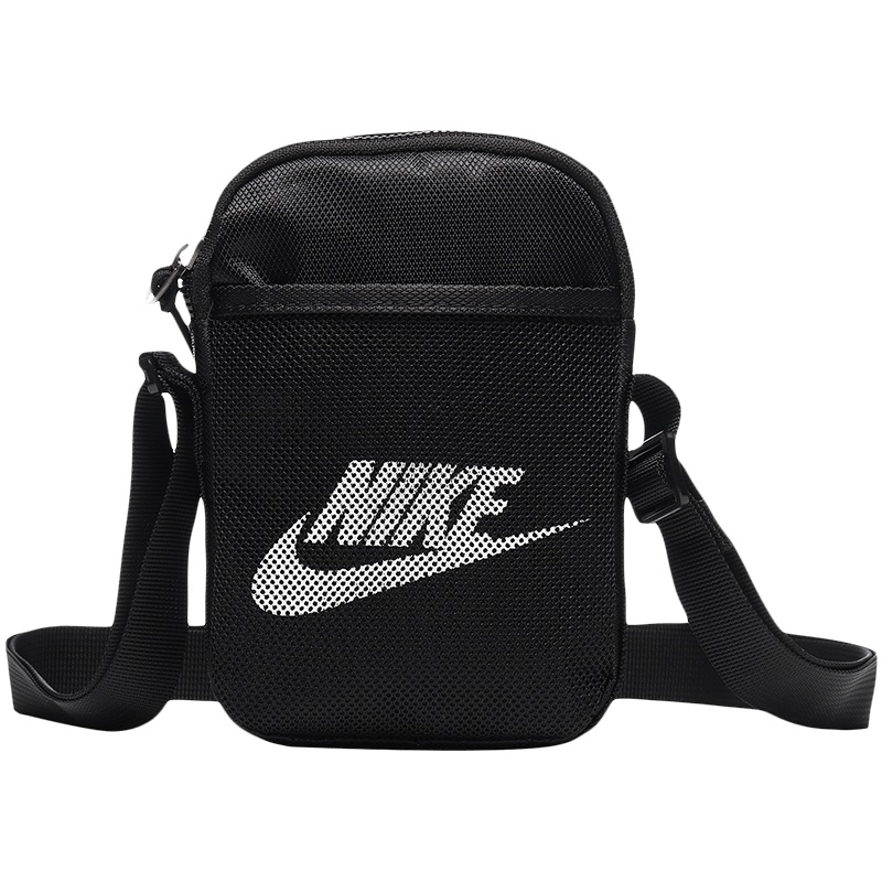 【自营】NIKE男包女包单肩包帆布多功能时尚休闲运动背包BA5871