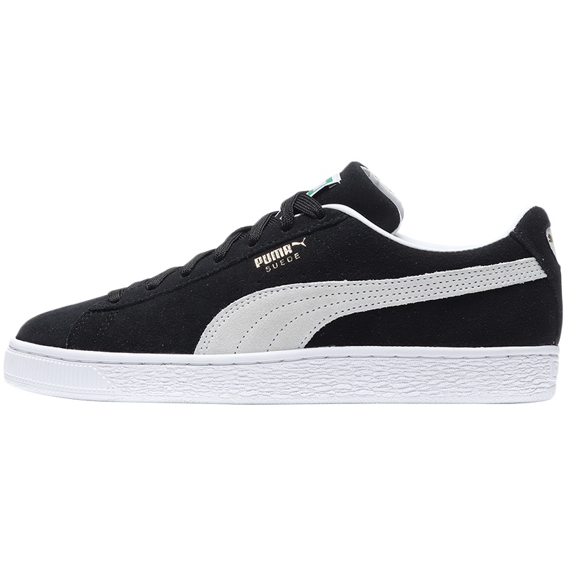 PUMA彪马男鞋女鞋SUEDE运动鞋休闲鞋板鞋374915