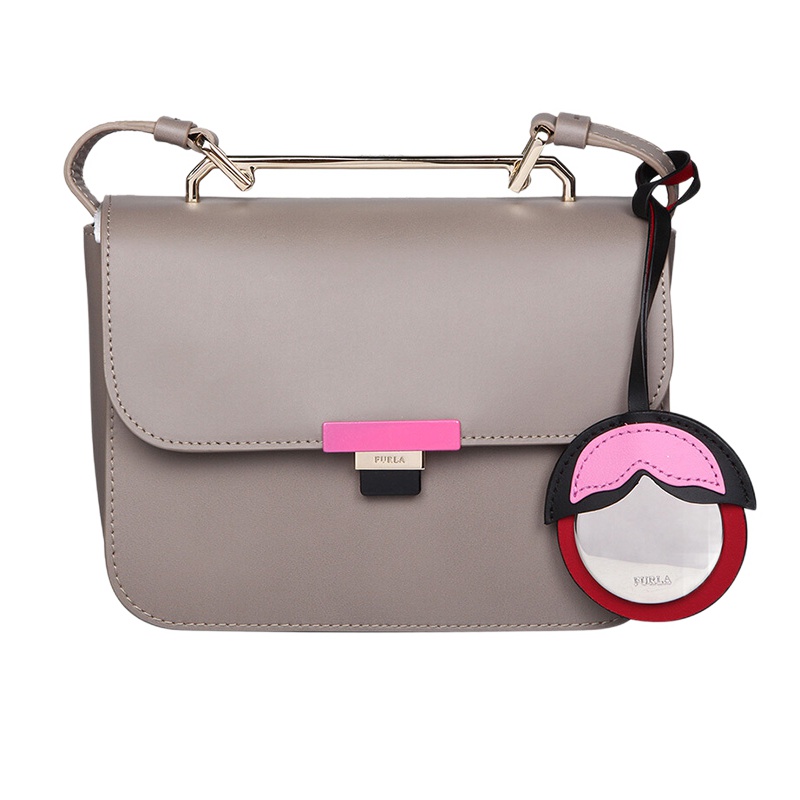 FURLA芙拉 女士单肩斜挎包 920941
