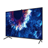 荣耀OSCA-550智慧屏PRO 55吋4K超高清全面屏电视 2+32G 远场语音