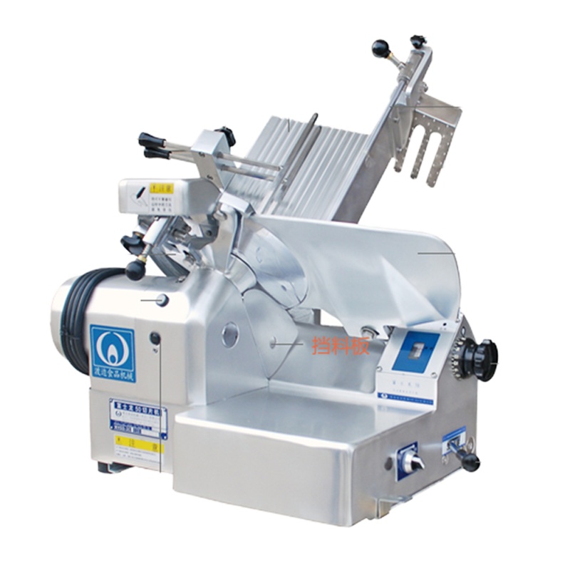 切片机(通用)