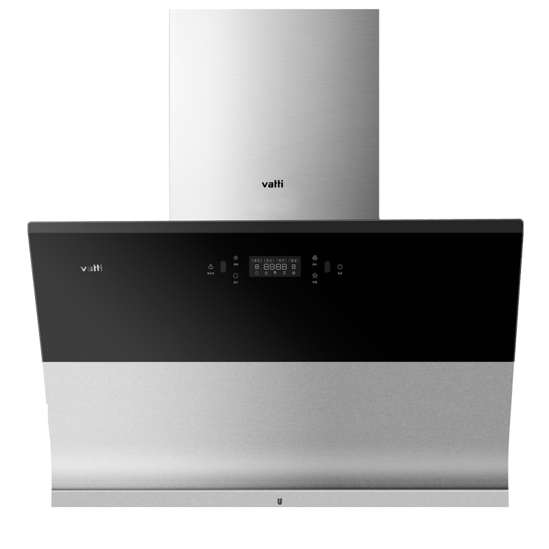 华帝油烟机CXW-260-J659AH