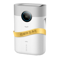 德尔玛（Deerma）DT16C 抽湿机