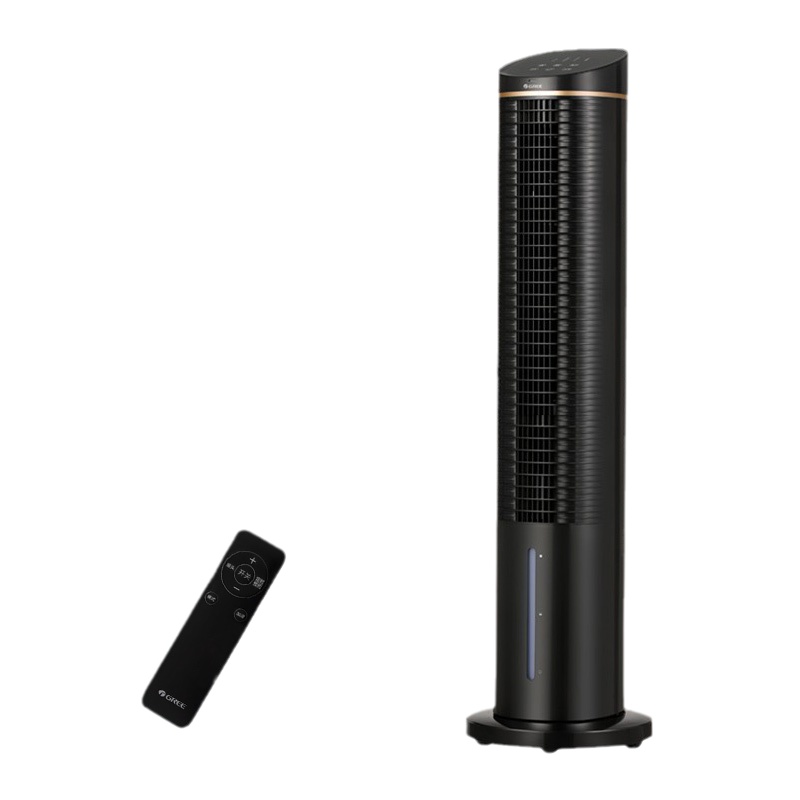 格力冷风扇水冷塔扇客厅卧室遥控制冷移动小空调负离子KS-06S61Dg