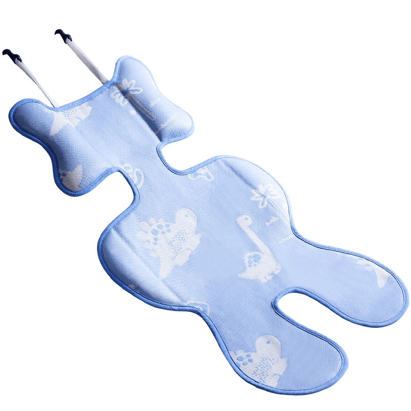 babytrend儿童婴儿推车凉席 夏季透气新生儿推车凉席垫宝宝凉席