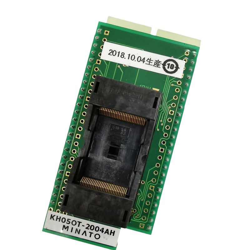 烧录机夹具 2306 货期:4周 无维保