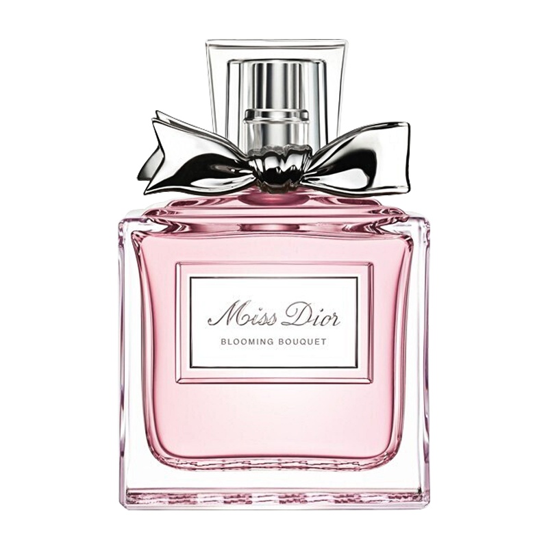 迪奥(Dior)香水花漾甜心小姐真我 EDT淡香水 花漾甜心淡香花漾甜心50ML