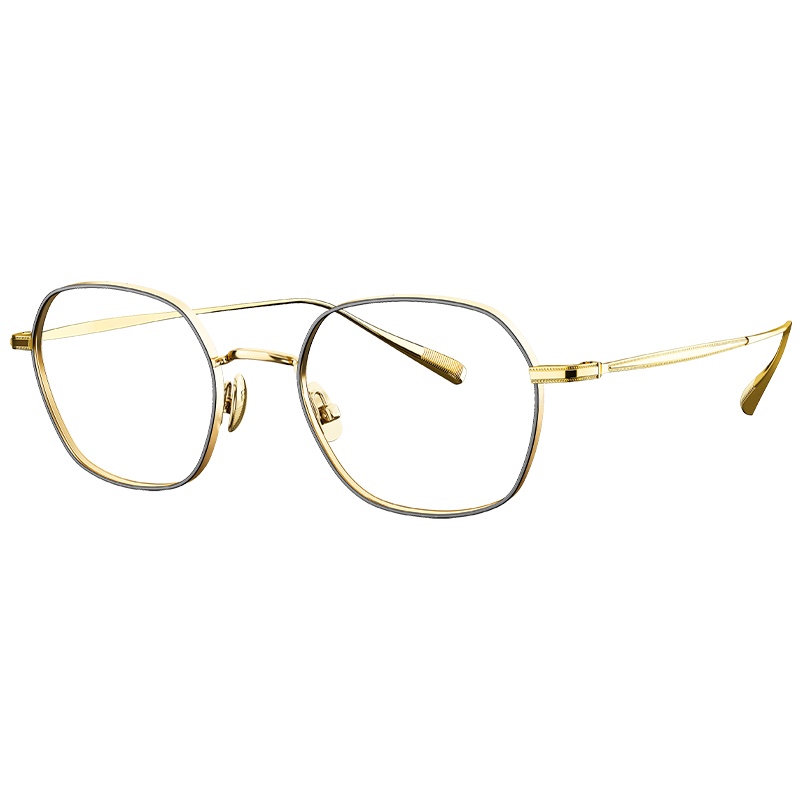 BOLON暴龙近视眼镜2020年新款眼镜框β钛材质眼镜架男女款BT1507