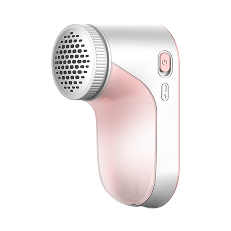 飞利玛毛球修剪器 充电式衣物剃打刮吸毛球机家用去除毛球神器+刀头2个