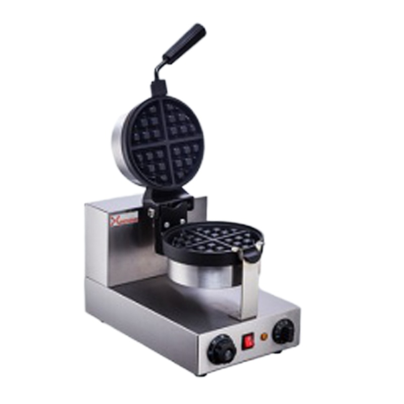 PWYY 单头选装 华夫炉 UWB-01