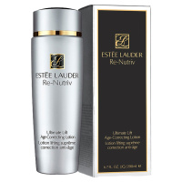 雅诗兰黛(Estee Lauder) 白金级极珍玺苏活凝露 奢宠紧颜 精华 水200ml 紧肤收缩毛孔 女用 任何肤质