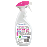 蓝月亮 衣领净强力去污衣领清洁剂 喷雾型 500g