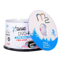 麦克赛尔 DVD-R 16X空白光盘