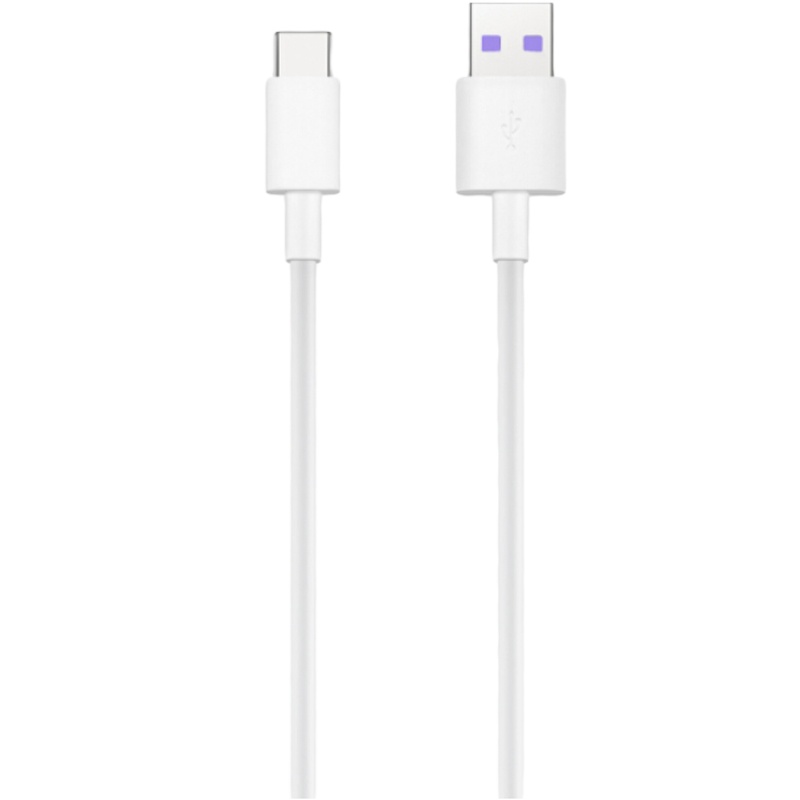 原装 Type C数据线 5A充电线 白色 AP71HQ