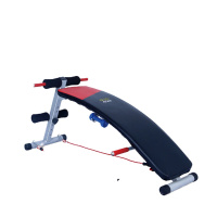 军霞JX-709C迷你弓形仰卧板