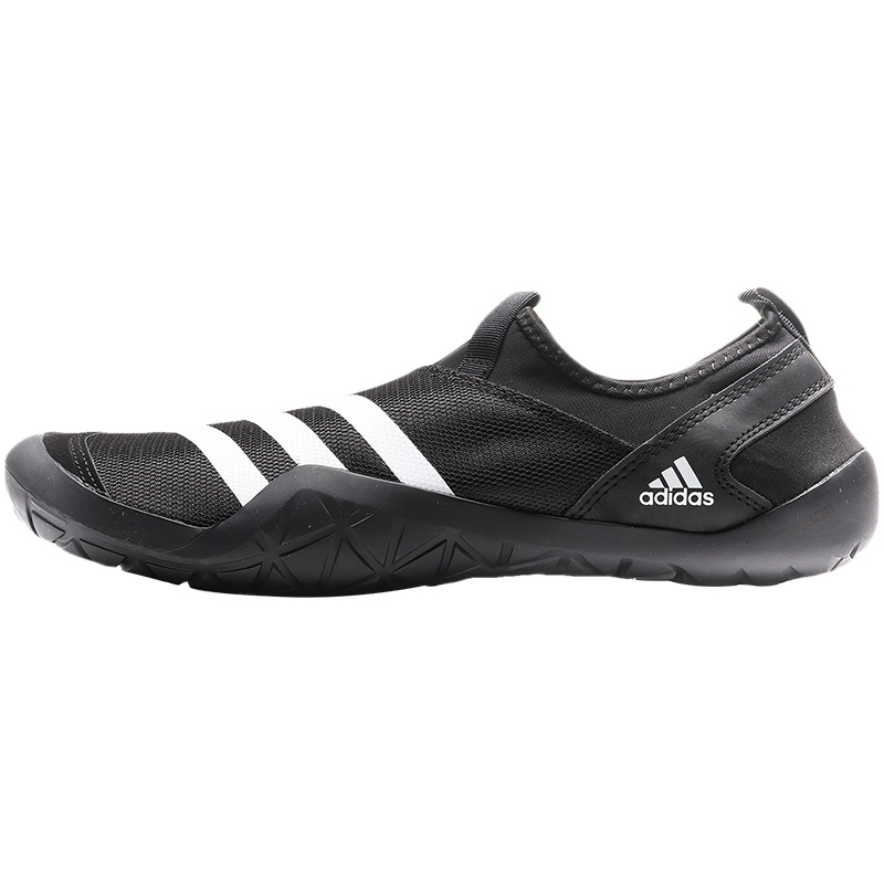 阿迪达斯男鞋溯溪鞋2020新款户外涉水两栖鞋透气休闲运动鞋FY1772