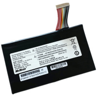 适配神舟战神Z7-KP7GT GE5S02 笔记本电池GI5KN-11-16-3S1P-0A92W