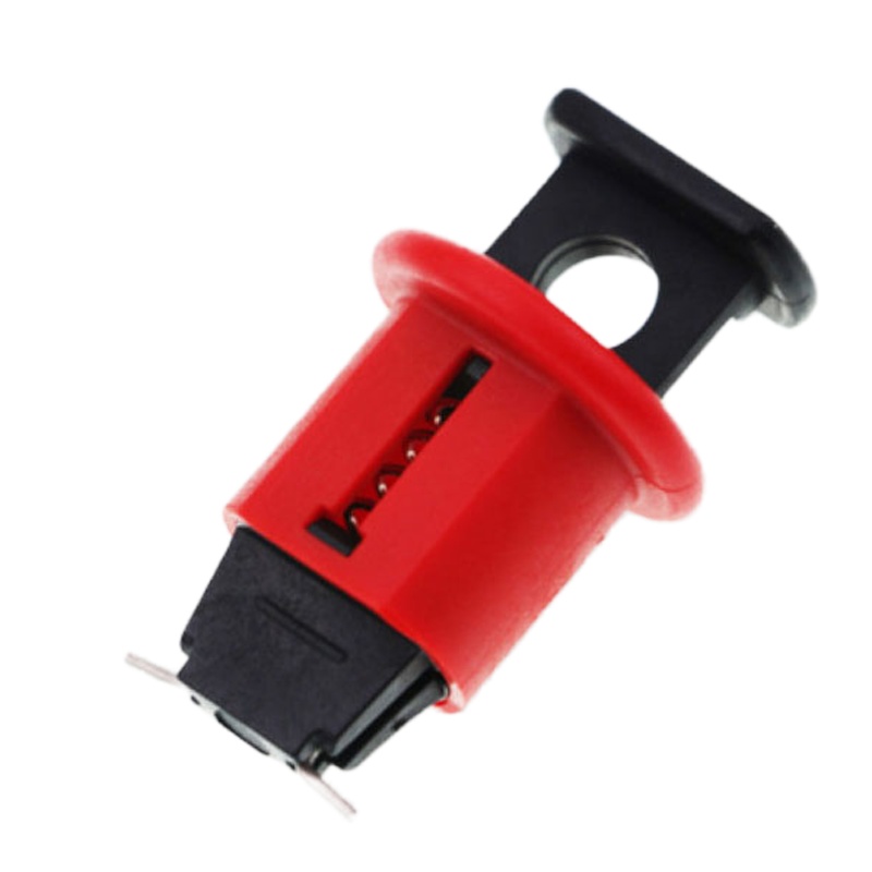 微型断路器锁 BD-D01