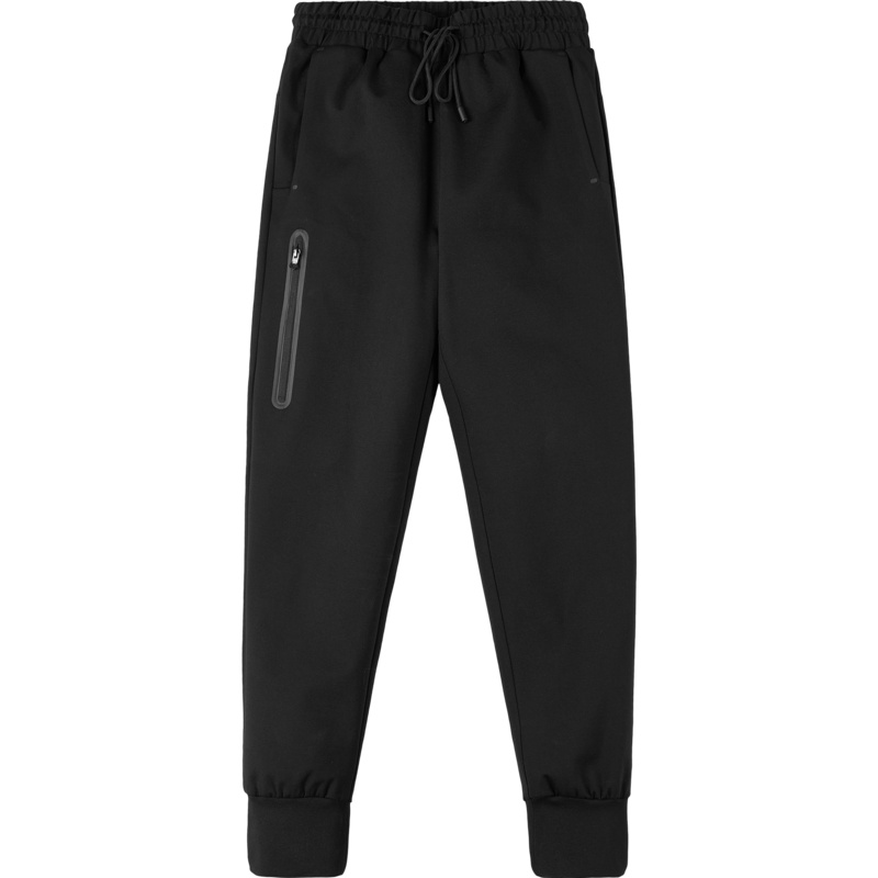 波司登男冬季保暖外穿羽绒裤青年新款长裤休闲款