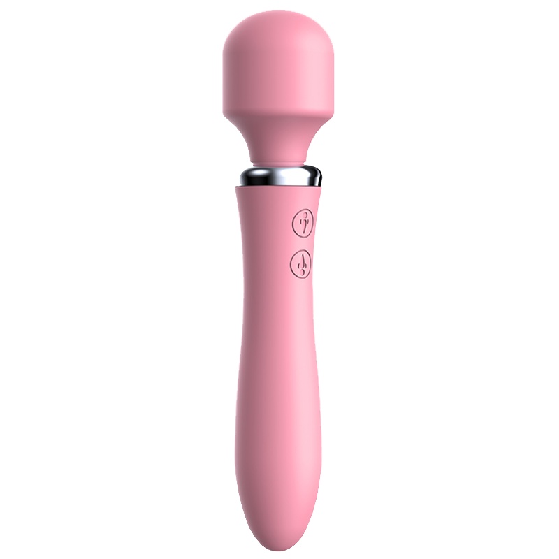 来乐 成人情趣女性士用品自慰器av棒阴蒂振按摩双点刺激震动棒系列SM穿戴式跳蛋仿真假阳具肛塞炮机夫妻情侣性生活私密玩具