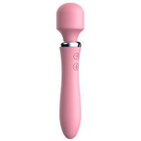 来乐 成人情趣女性士用品自慰器av棒阴蒂振按摩双点刺激震动棒系列SM穿戴式跳蛋仿真假阳具肛塞炮机夫妻情侣性生活私密玩具