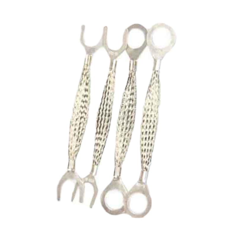 TRW 防爆静电接地线