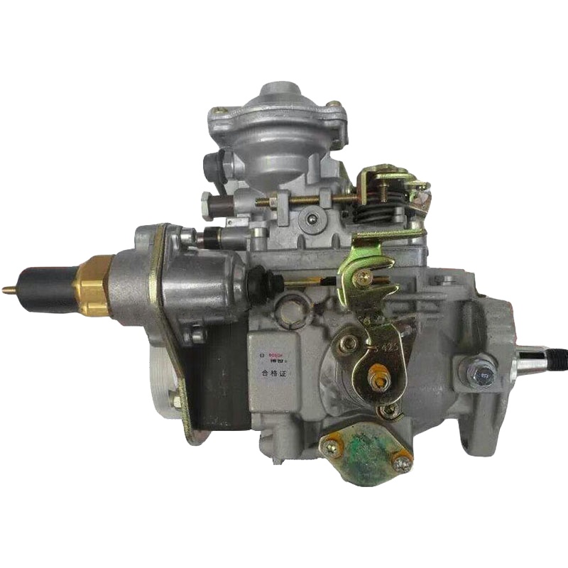 元诚 汽车南京依维柯VE大泵得意都灵V20452046欧二2.8喷油泵高压油泵汽车维修配件军车器材零件配件