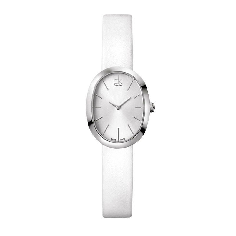 CK卡文克莱手表 INCENTIVE系列 石英女表 K3P231L6