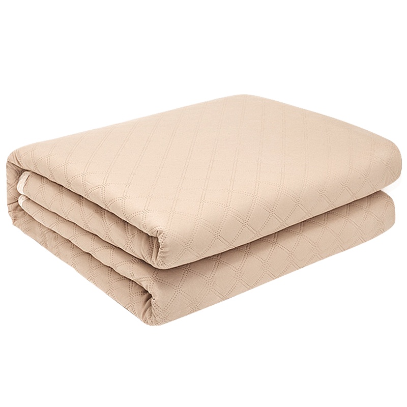 海纳斯(HANASS)水暖毯JYN-03(1.8m*1.6m) 双人水暖毯子2档电热褥子 水循环电热水暖毯