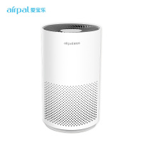 爱宝乐(airpal) 空气净化器家用 除甲醛 除雾霾 除二手烟 小型便利氧吧 净化器AP220