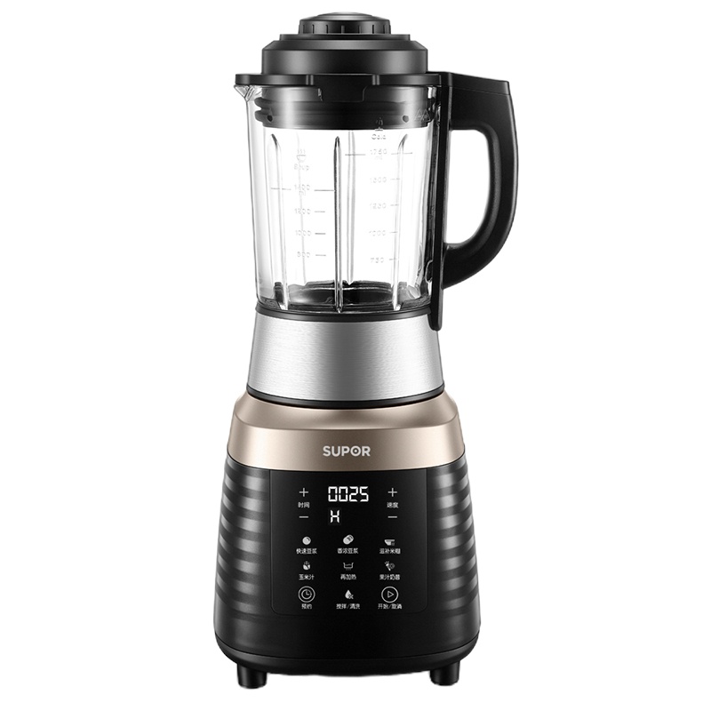 苏泊尔破壁料理机SPQD188 