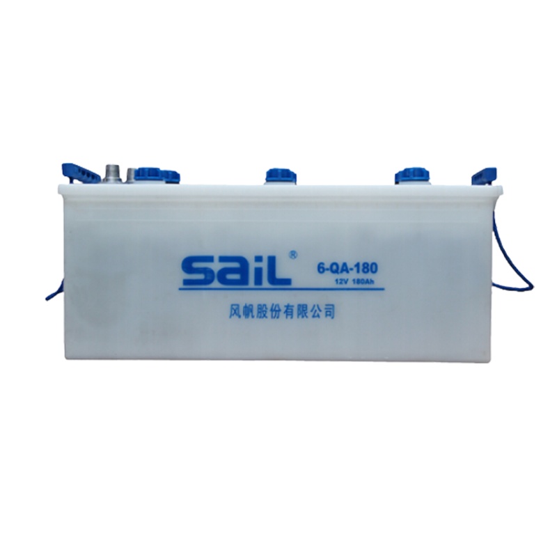 SX2190N专用蓄电池6-QA-180DZ蓄电池正品超长质保