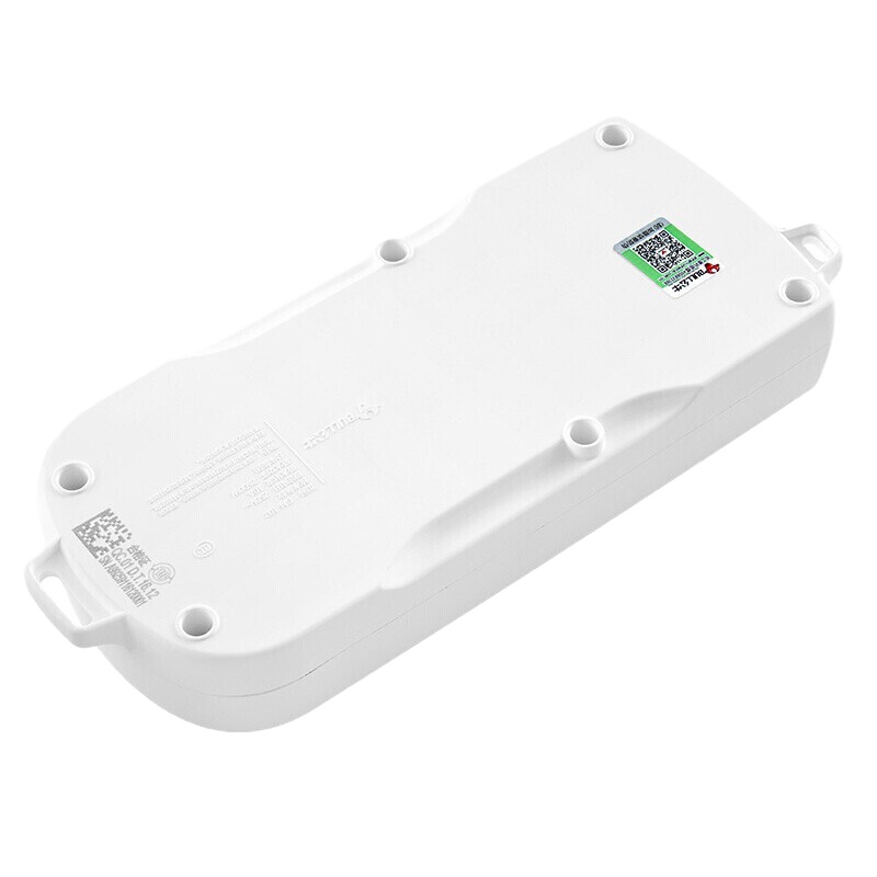 公牛102 无线(新国标)袋装 1个